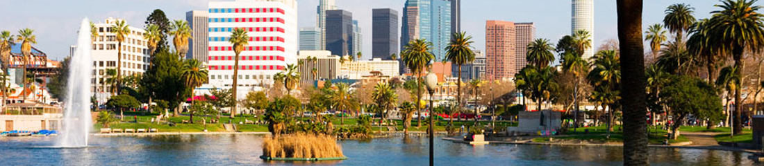 Los Angeles Long Beach - обучението може да бъде и забавление!