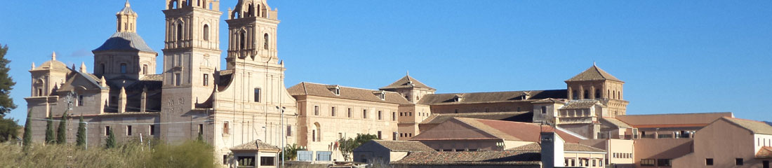 Catholic University San Antonio (Universidad Católica San Antonio de Murcia – UCAM)