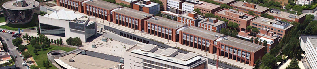 Universitat Politecnica de Catalunya 
