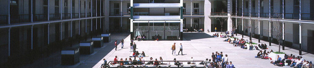Universitat Pompeu Fabra 