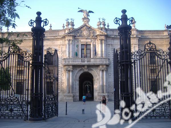 Universidad de Sevilla 