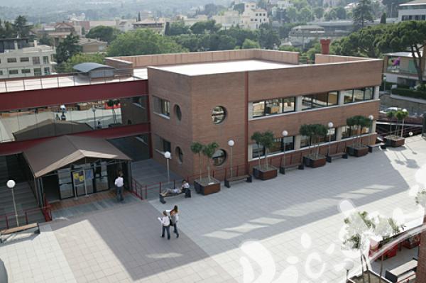 Universitat Internacional de Catalunya 