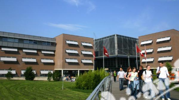 Zuyd University of Applied Sciences - Hogeschool Zuyd