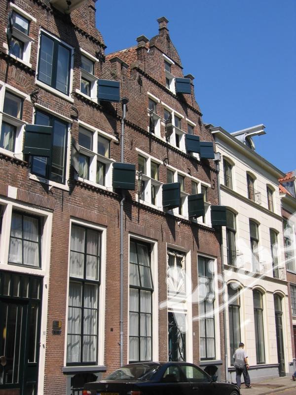 Dutch Delta University