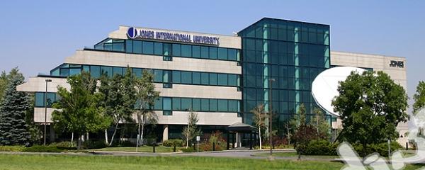 Jones International University