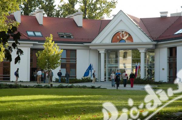 College of Europe, Natolin campus (Warsaw)