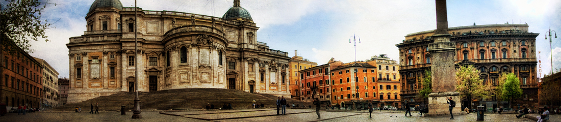 Kурс по италиански език в Рим