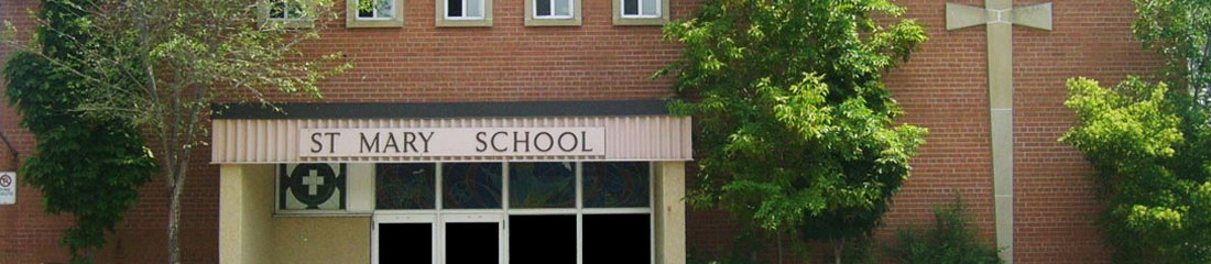 ST MARY`S SCHOOL