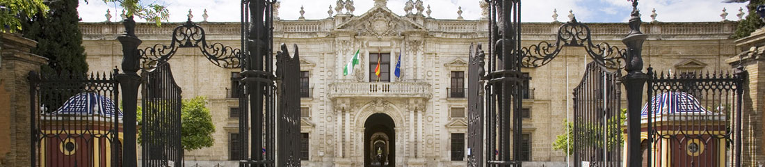 Universidad de Sevilla 