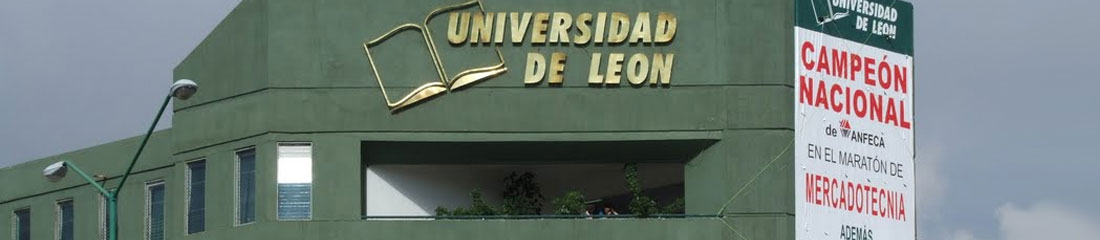 Universidad de Leon 