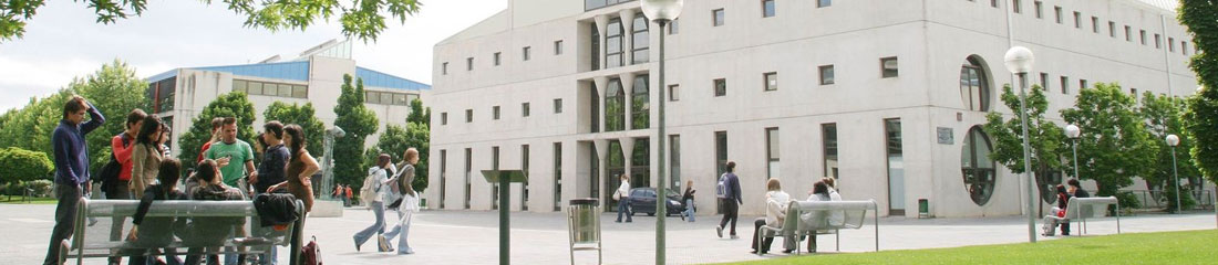 Universidad Publica de Navarra 