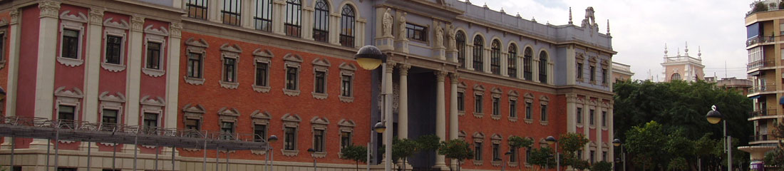 Universidad de Murcia 