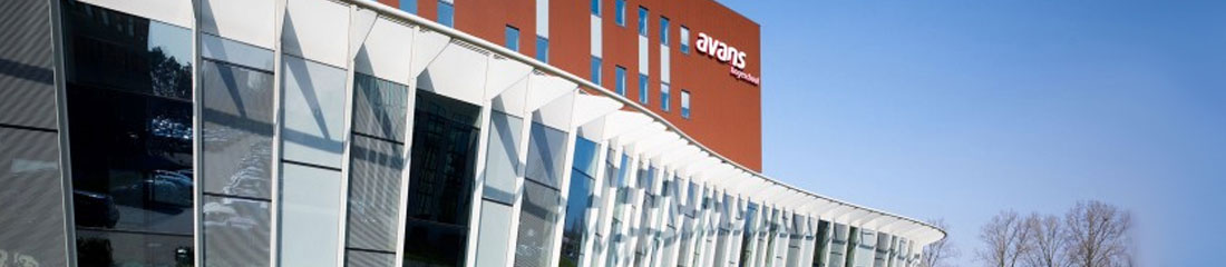 Avans University of Applied Science 