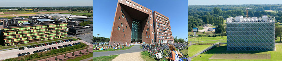 Wageningen University and Research Centre 