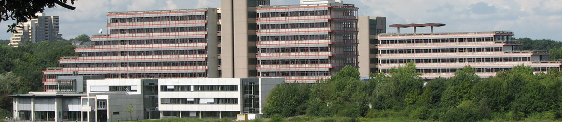 Hochschule Bochum − Bochum University of Applied Sciences