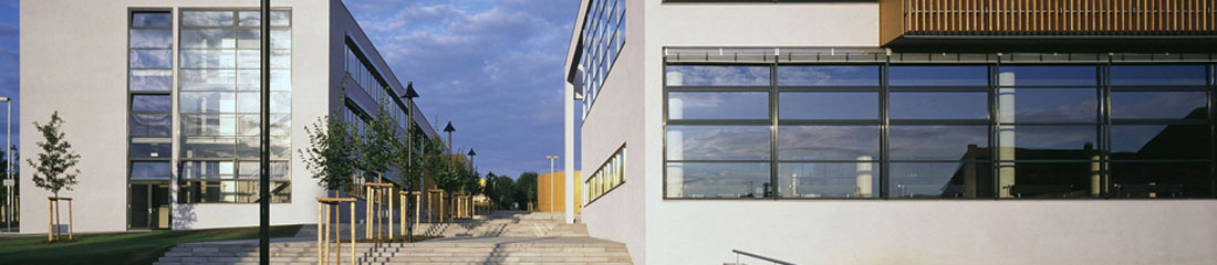 Westfälische Hochschule Gelsenkirchen Bocholt Recklinghausen - Gelsenkirchen University of Applied Sciences 
