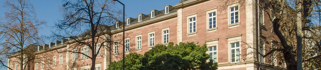 Hochschule Karlsruhe - Karlsruhe University of Applied Sciences