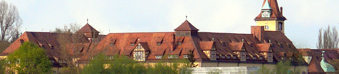 Hochschule für Musik Nürnberg - Nuremberg University of Music