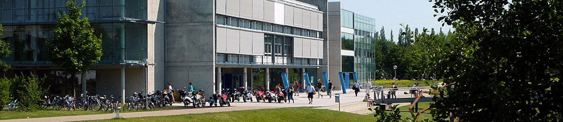 Ostbayerische Technische Hochschule Regensburg - Regensburg University of Applied Sciences