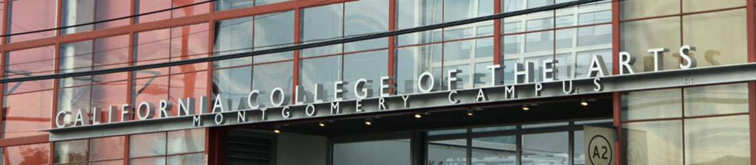 California College of the Arts 