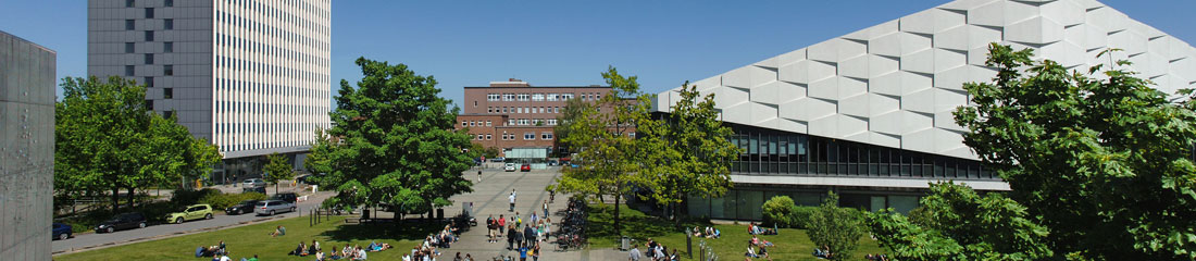 Christian-Albrechts-Universität zu Kiel - Kiel University