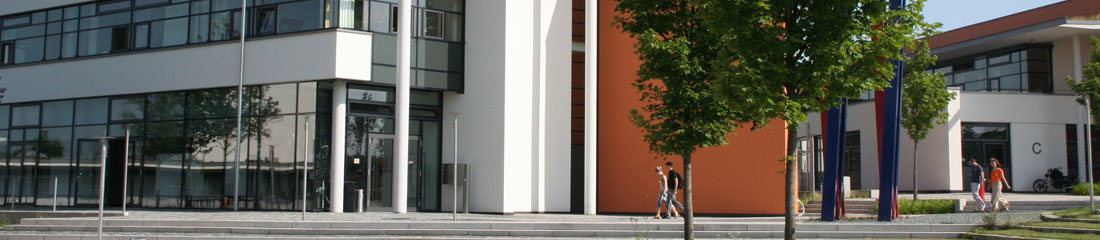 Hochschule Hof - Hof University of Applied Sciences