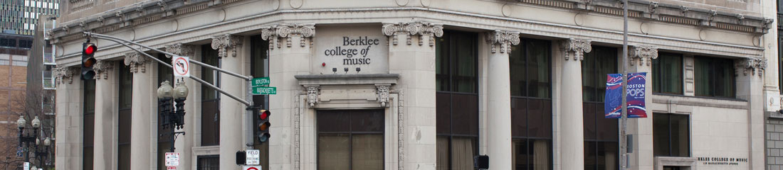 Berklee College