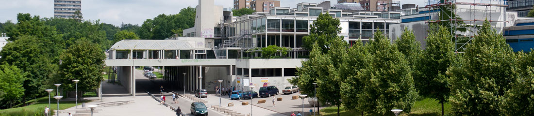Universität Stuttgart - University of Stuttgart