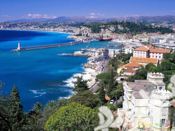 Курс по френски език за начинаещи в Ница