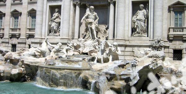 Академична ваканция с обучение по италиански език в Рим