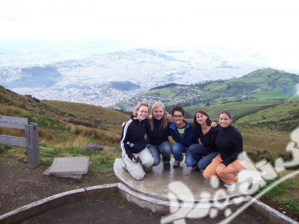 Курс по испански език – лятна ваканция в Еквадор!