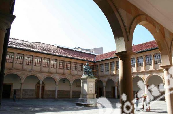 Universidad de Oviedo 