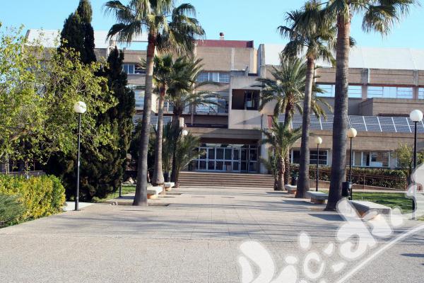 Universitat de les Illes Balears 