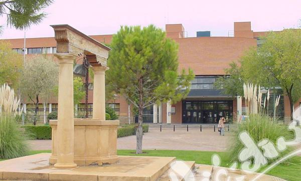 Universidad de Castilla-La Mancha 