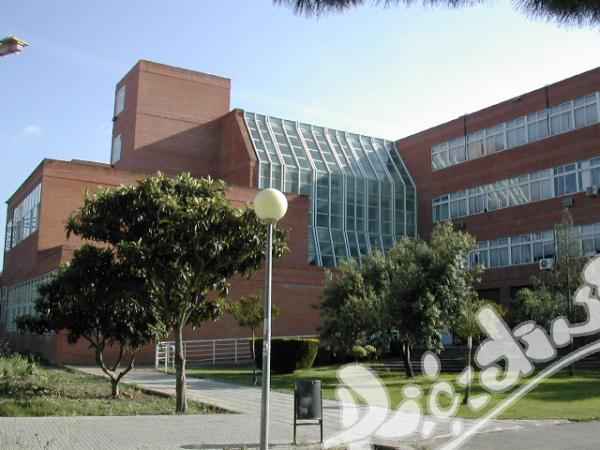 Universidad de Extremadura 