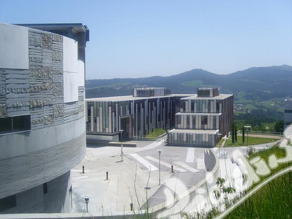 Universidade de Vigo 