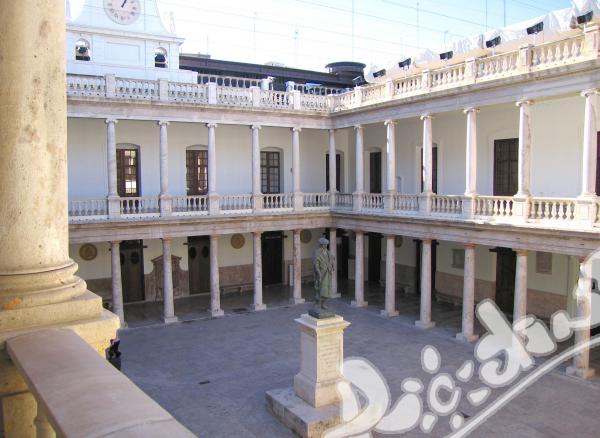 Universitat de Valencia 