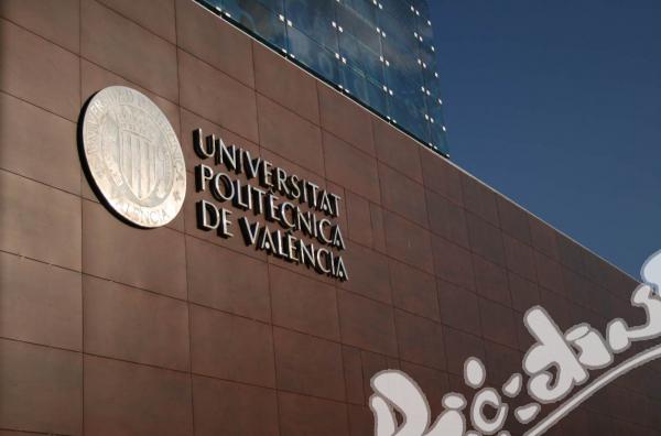 Universitat Politecnica de Valencia 