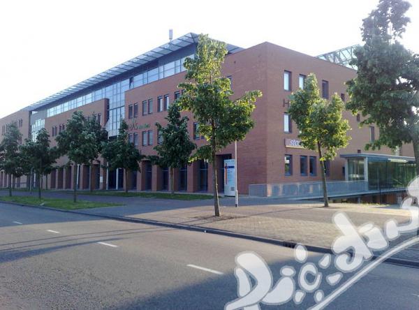 HAS Den Bosch University of Applied Sciences - Hogeschool HAS Den Bosch