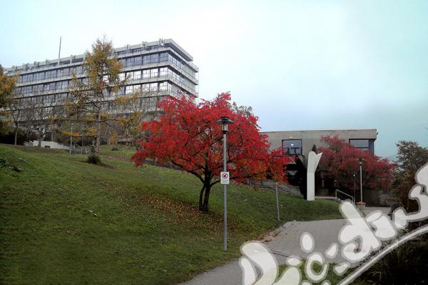 Hochschule Esslingen - Esslingen University of Applied Sciences