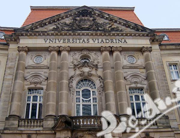 Europa-Universität Viadrina Frankfurt (Oder) - Viadrina European University
