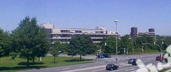Universität Paderborn - University of Paderborn