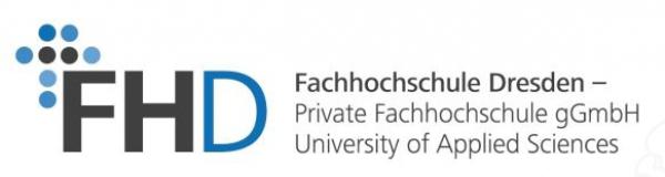 Fachhochschule Dresden – University of Applied Sciences 