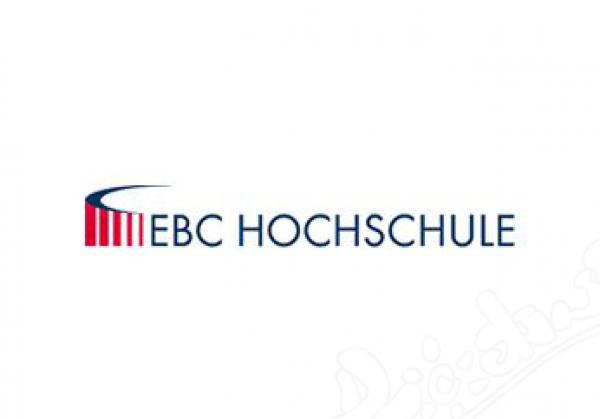 EBC Hochschule - EBC University of Applied Sciences 