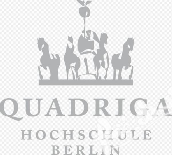 Quadriga Hochschule Berlin - Quadriga University of Applied Social Sciences Berlin 