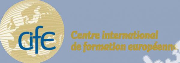 Centre international de formation europeenne – CIFE