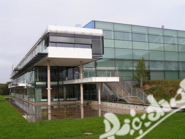 Technische Universität Ilmenau - Ilmenau University of Technology 