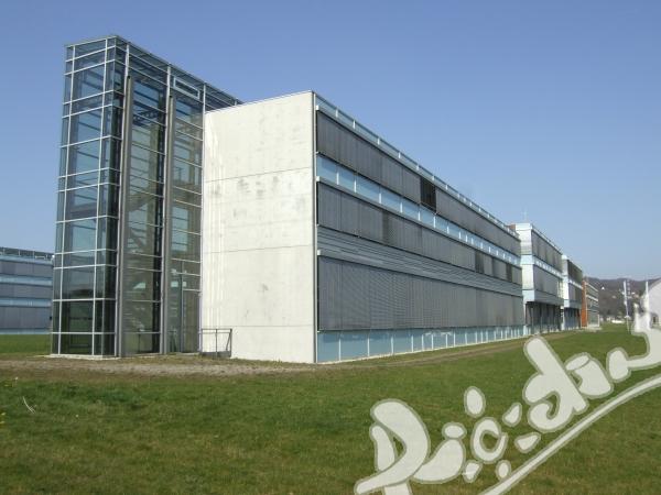 Hochschule Koblenz - Koblenz University of Applied Sciences