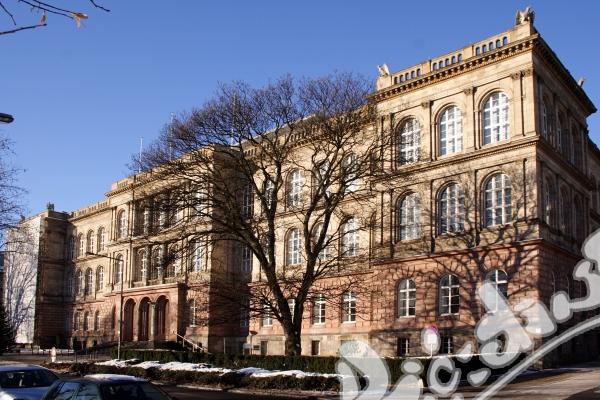 Rheinisch-Westfälische Technische Hochschule Aachen - RWTH Aachen University