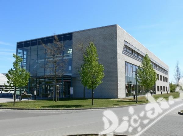 Fachhochschule Stralsund - Stralsund University of Applied Sciences